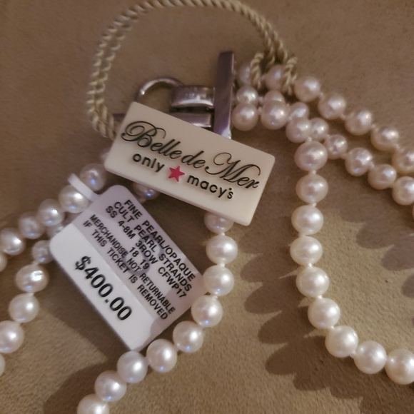 Mer | Jewelry | Belle De Mer Pearls 